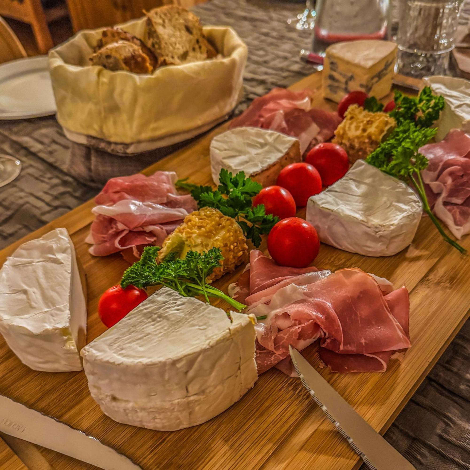 Bed and Breakfast Weingut Tiliahof Браунеберг Экстерьер фото