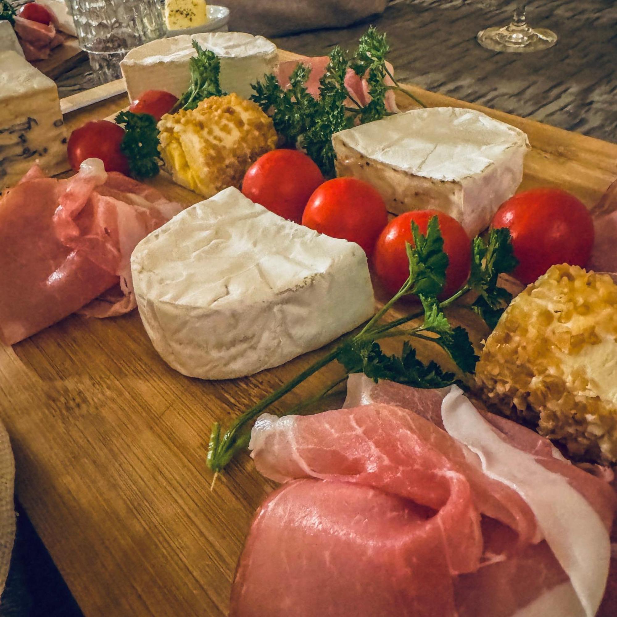 Bed and Breakfast Weingut Tiliahof Браунеберг Экстерьер фото